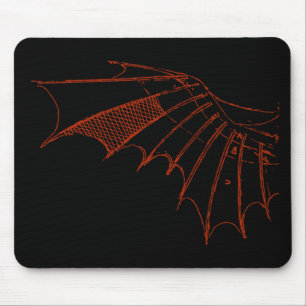 Mousepad Asa