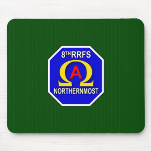 MOUSEPAD ASA 8RRFS 1