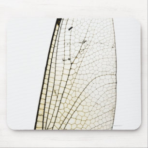 Mousepad Asa da libélula