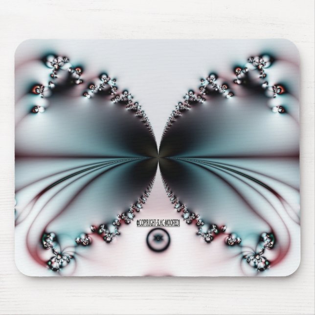 MOUSEPAD ASAS (Frente)