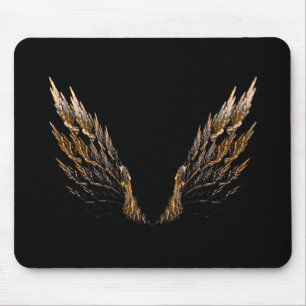 Mousepad Asas Abertas