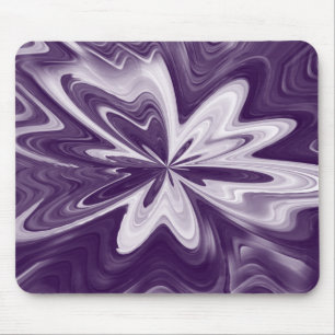 Mousepad asas de borboleta
