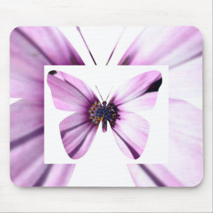 Mousepad Asas de Borboleta