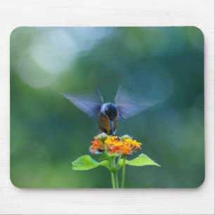 Mousepad Asas do anjo que zumbem