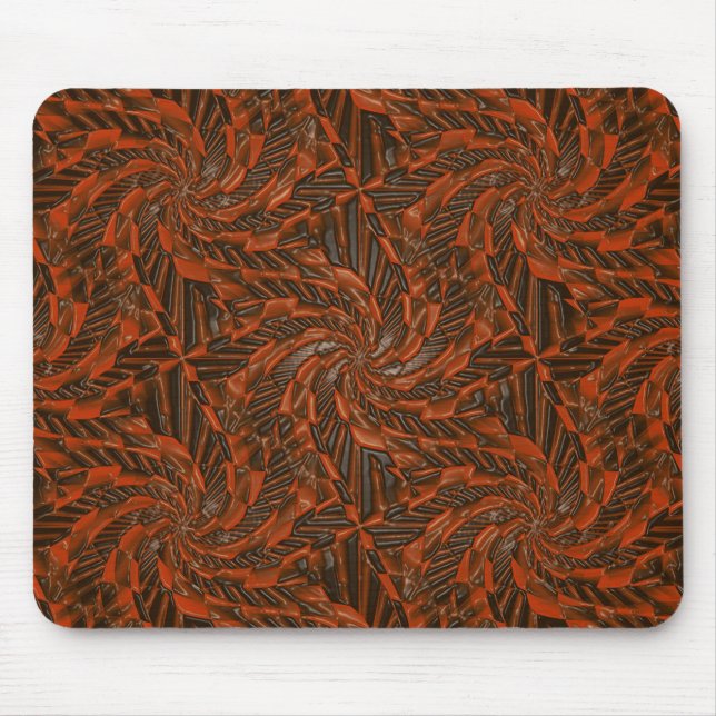 Mousepad Asas do Dragão... (Frente)