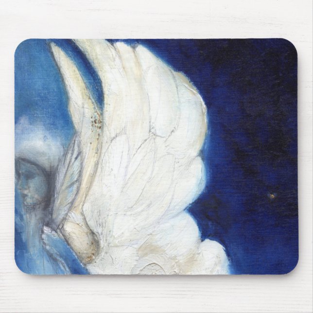 Mousepad Asas sobre Londres 2013 (Frente)