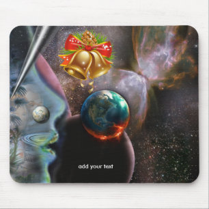 Mousepad Ascensão - Natal