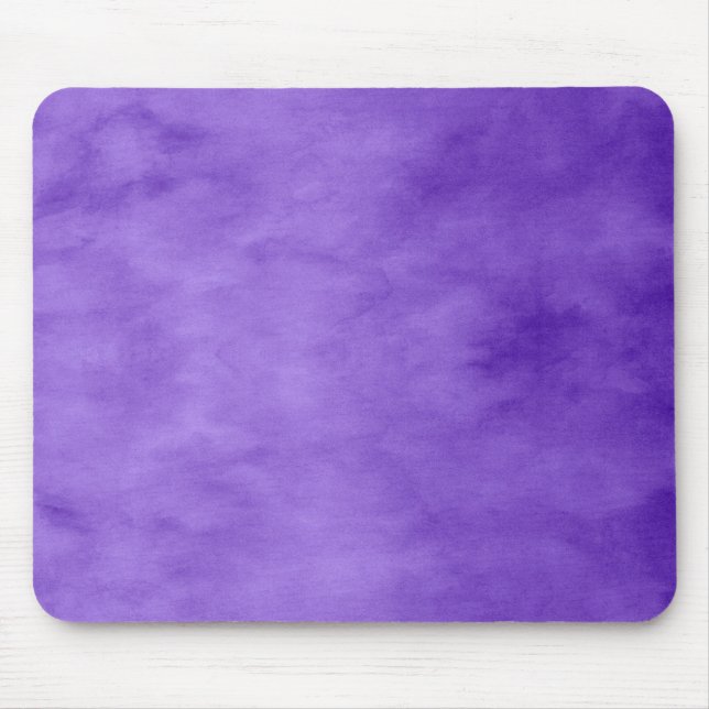 Mousepad Ascensão Roxo (Frente)