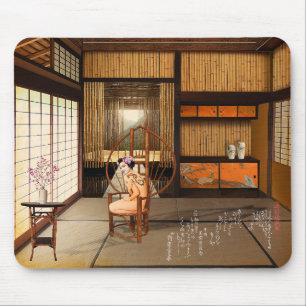 Mousepad Ascensão Sun