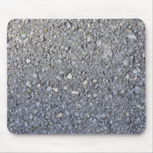 Mousepad Asfalto