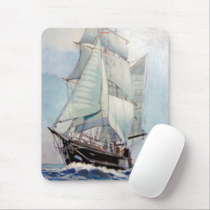 Mousepad Asgard II