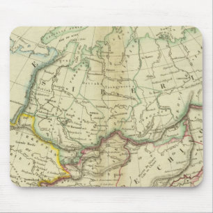 Mousepad Ásia 36