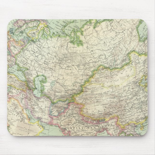 Mousepad Ásia 37 (Frente)