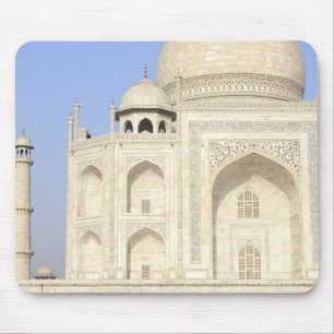 Mousepad Ásia, Índia, Uttar Pradesh, Agra. O Taj 2