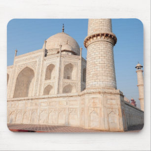 Mousepad Ásia, Índia, Uttar Pradesh, Agra. O Taj 4