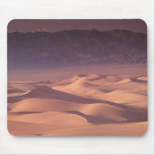 Mousepad Ásia, Mongólia, Deserto de Gobi, Gobi Gurvansaikha