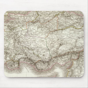 Mousepad Asie Mineure ancienne - Antiga Ásia Menor