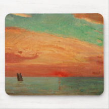 Assalto do Sol sobre o Mar Oriental (Arte Asiática