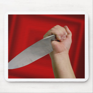 Mousepad Assassinato!
