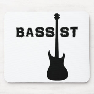 Mousepad Assassino