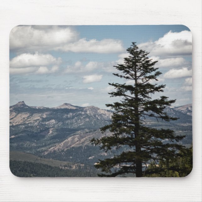 Mousepad Assento com o Bloco de Recursos (Frente)