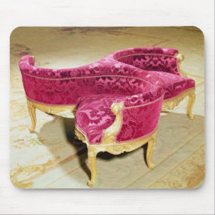 Mousepad Assento de amor de Napoleon III