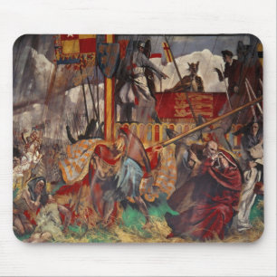 Mousepad Assinatura da Magna Carta, 1215
