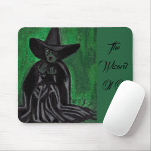 MOUSEPAD ASSISTENTE DE OZ MELTING