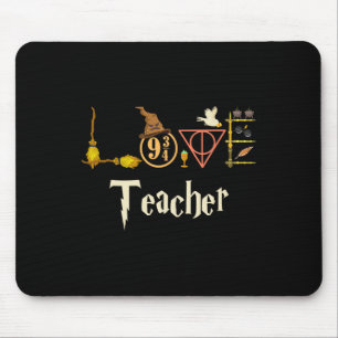 Mousepad Assistentes De Professores Adoráveis Ck Para O Dia