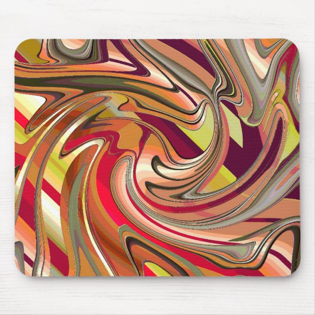 Mousepad Asteca (Frente)