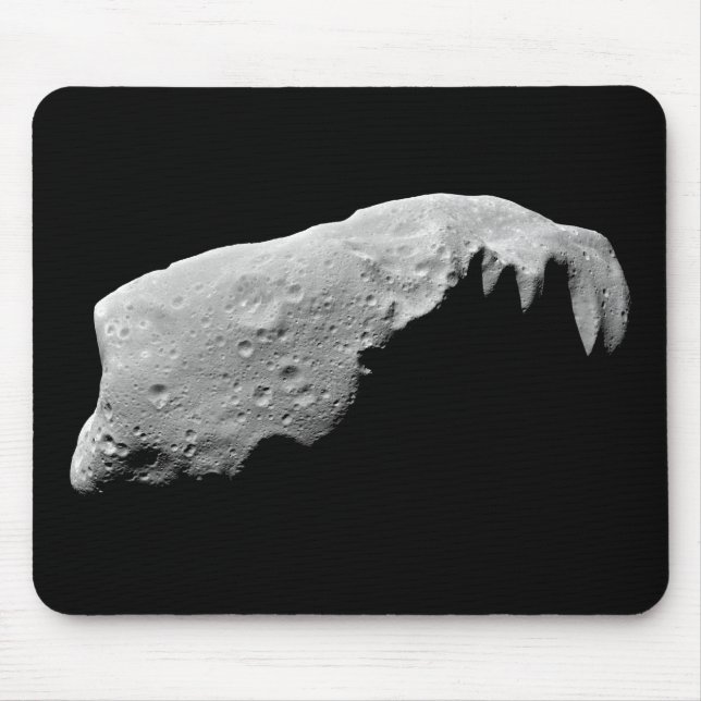 Mousepad Asteroide 243 Ida (Frente)