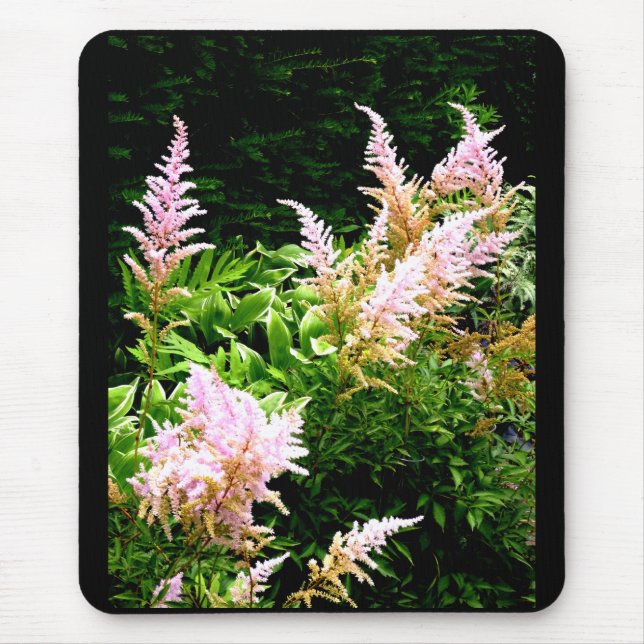 Mousepad Astilbe (Frente)