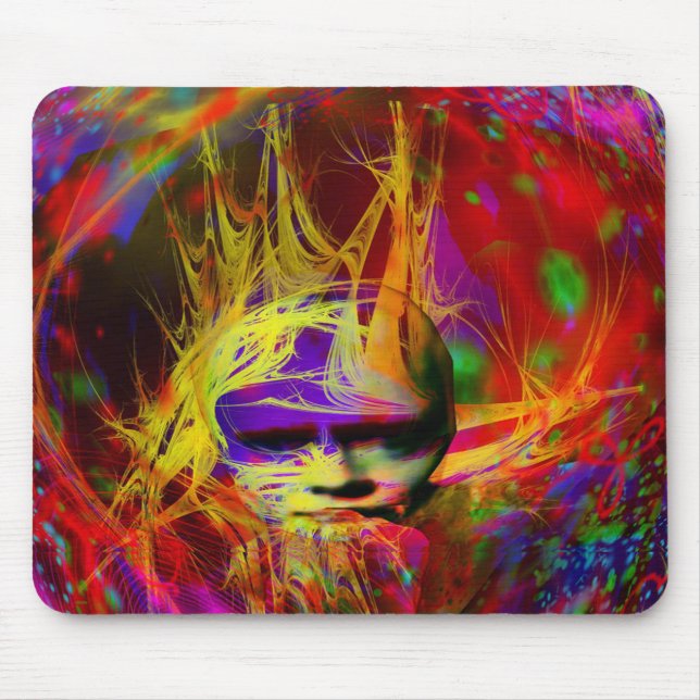 Mousepad Astral Fantasy (Frente)