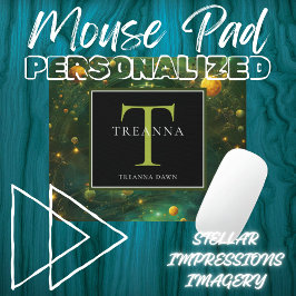 Mousepad Astralon Drift