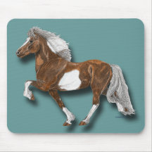 Astrid Horse Gaiting