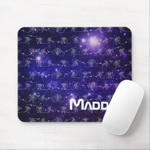 Mousepad Astronauta
