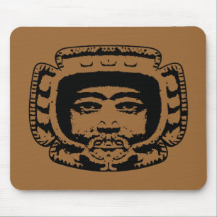 Mousepad Astronauta antigo