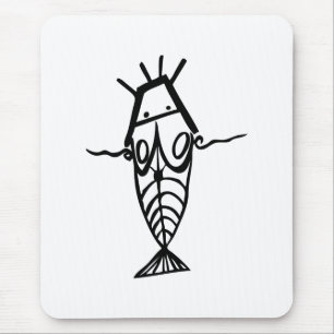 Mousepad Astronautas Antigos