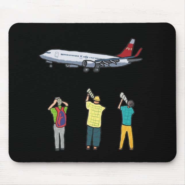 Mousepad Atalho (Frente)