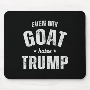 Mousepad Até O Meu Capuz Odeia Vaca-Vaca-Vaca-Vaca-Vaca-Que