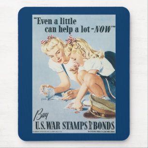 Mousepad Até um pouco pode ajudar