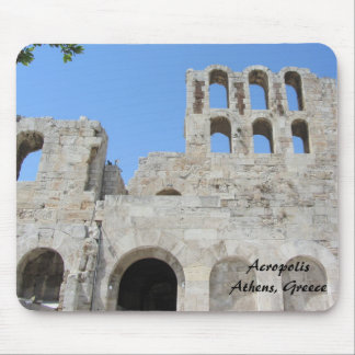 Mousepad Atenas, Grécia