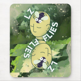 Mousepad Aterrissagem, zona Beach Towel