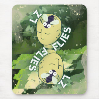 Mousepad Aterrissagem, zona Beach Towel