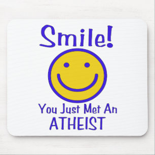 Mousepad Ateu