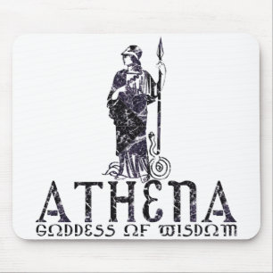 Mousepad Athena