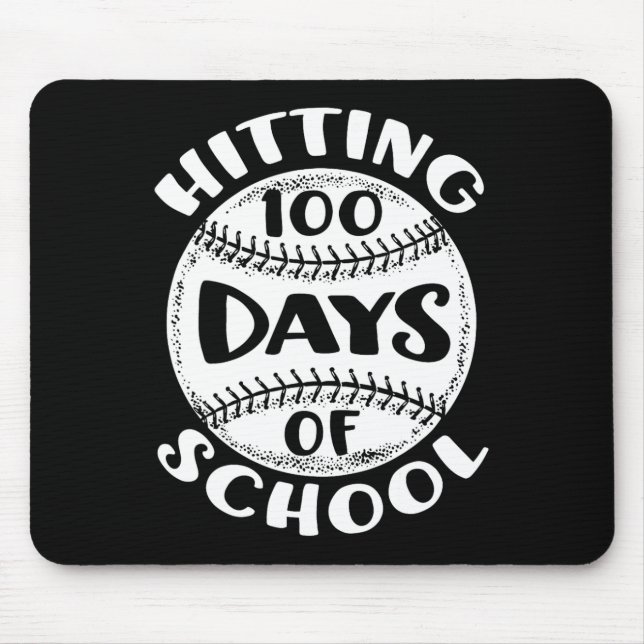 Mousepad Atingindo 100 Dias De Professora De Jogador De Bei (Frente)