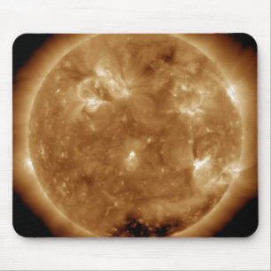 Mousepad Atividade solar no Sun 5