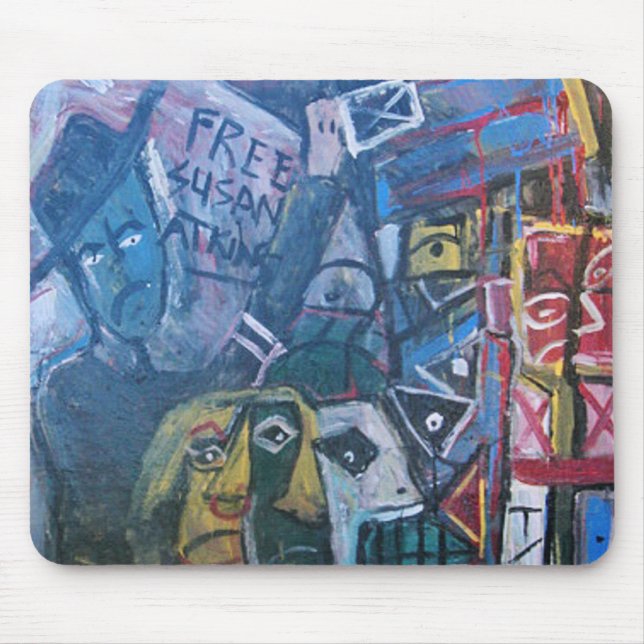 MOUSEPAD ATKINS DE SUSAN GRATUITOS (Frente)