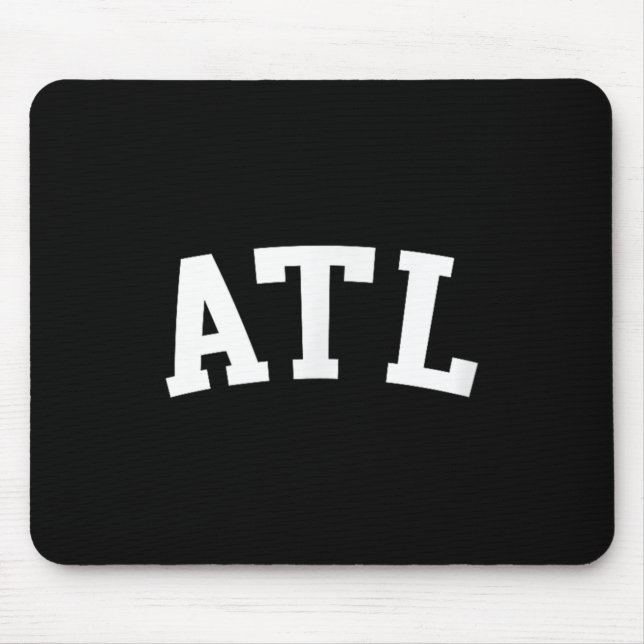 Mousepad Atl (Frente)